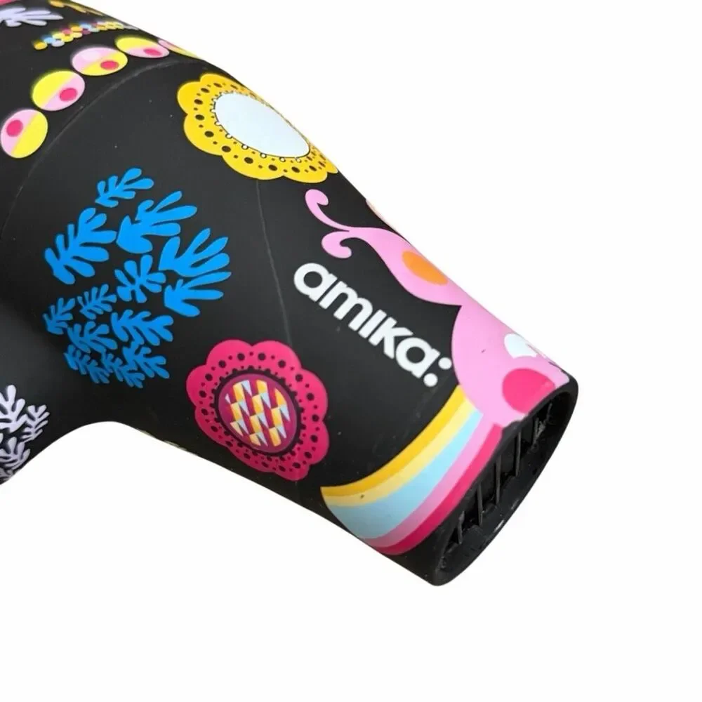amika mighty mini